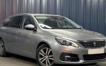 Peugeot 308 SW Halluin