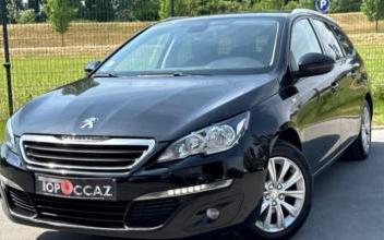 Peugeot 308 SW La-Chapelle-d'Armentières
