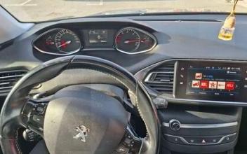 Peugeot 308 sw Lorgues