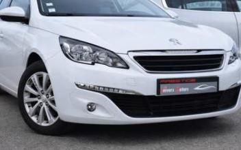 Peugeot 308 sw Vendargues