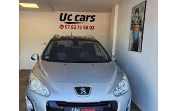 Peugeot 308 sw Cocheren