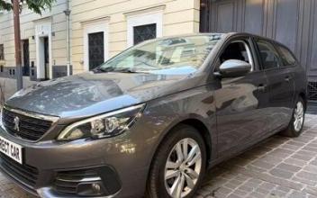 Peugeot 308 sw Chaville