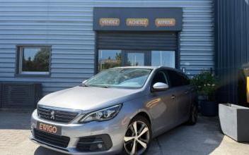 Peugeot 308 SW Saint-Priest