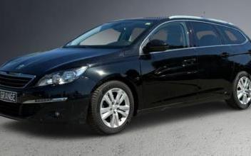 Voiture occasion Peugeot 308 SW Ensisheim
