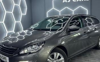 Peugeot 308 SW Moulins-lès-Metz