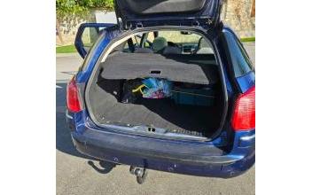 Peugeot 407 sw Limoges-Fourches