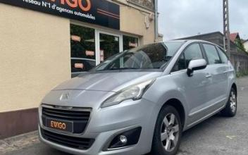 Peugeot 5008 Palaiseau