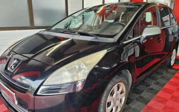 Peugeot 5008 Blois