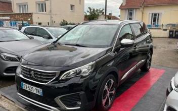 Peugeot 5008 Le-Blanc-Mesnil