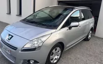 Peugeot 5008 Montauban