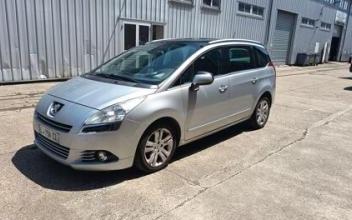 Peugeot 5008 Corbeil-Essonnes