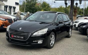 Peugeot 508 SW Colmar