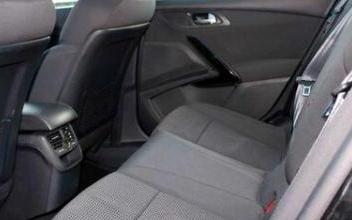 Peugeot 508 sw Epieds-en-Beauce