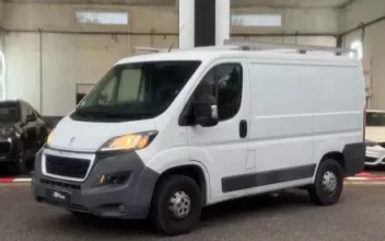 Peugeot Boxer La-Seyne-sur-Mer