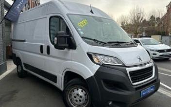 Peugeot Boxer Nieppe