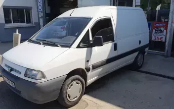 Peugeot Expert Drancy