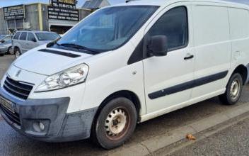 Peugeot Expert Benfeld