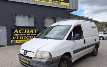 Peugeot Expert Draguignan