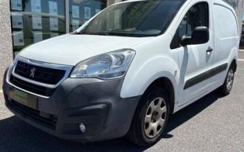 Peugeot partner Saint-Laurent-de-la-Salanque