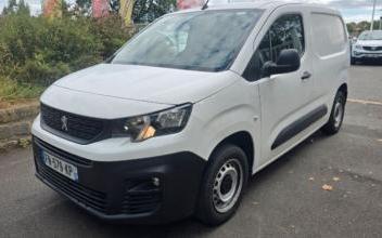Peugeot Partner Sannois