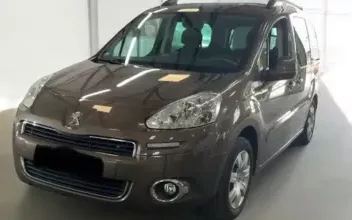 Peugeot Partner Saverne