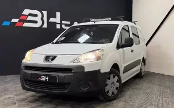 Peugeot Partner Roanne