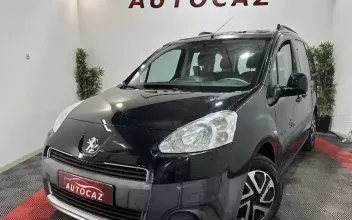 Peugeot Partner Thiers