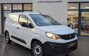Peugeot Partner Ampuis