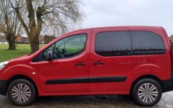 Peugeot partner tepee Armentières