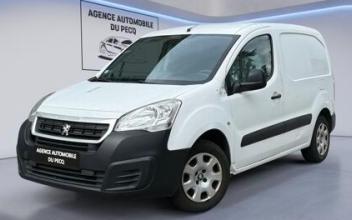 Peugeot partner tepee Le-Pecq