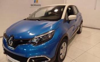 Renault captur Valence