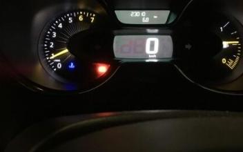 Renault captur Vitry-sur-Seine