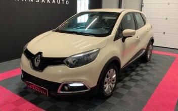 Renault captur Cahors