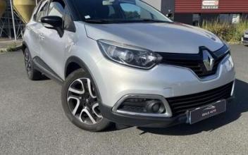 Renault captur Plestan