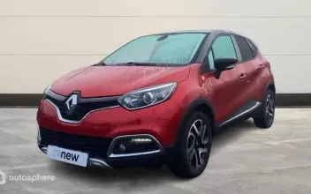 Renault Captur Saint-Avold