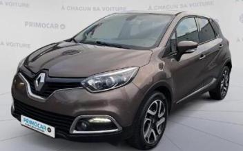 Renault captur Forbach