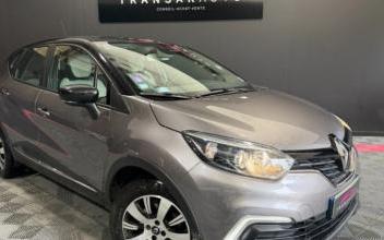 Renault Captur Arles