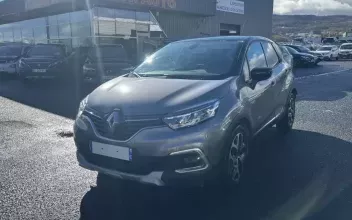 Renault Captur Aubière
