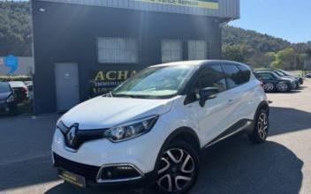 Renault Captur Draguignan