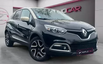 Renault Captur Houssen