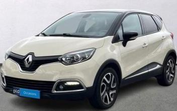 Renault captur Aubagne