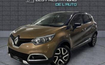 Renault Captur Puteaux