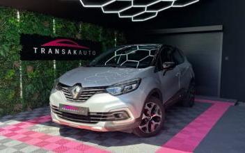 Renault Captur Pertuis
