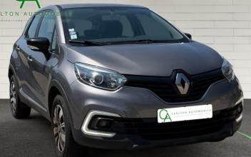 Renault Captur Annecy
