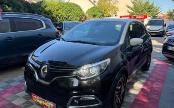 Renault captur Drancy