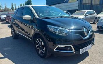 Renault captur La-Courneuve