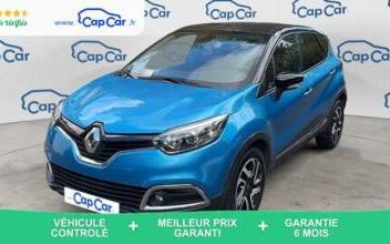 Renault captur Trégueux