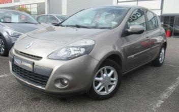 Renault Clio Aubière