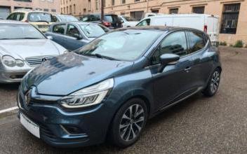 Renault Clio Grenoble