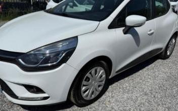 Renault Clio Villeneuve-le-Roi